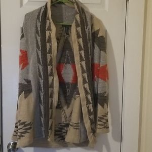 Ralph Lauren size small cardigan
